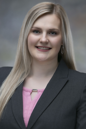 Dr Cassidy Taylor
