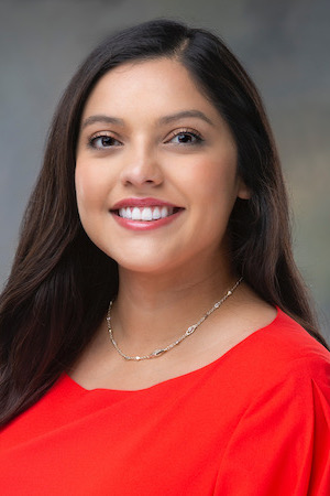Dr Marisa Ramos
